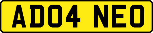 AD04NEO