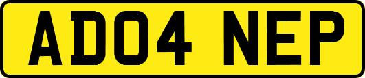 AD04NEP