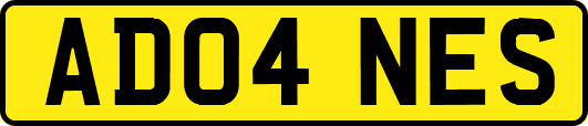 AD04NES