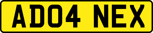 AD04NEX
