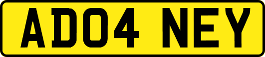 AD04NEY