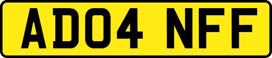 AD04NFF