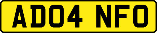 AD04NFO