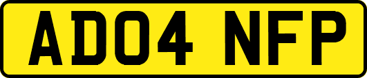AD04NFP