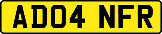AD04NFR