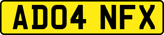AD04NFX