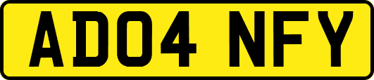 AD04NFY