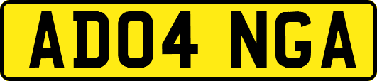 AD04NGA