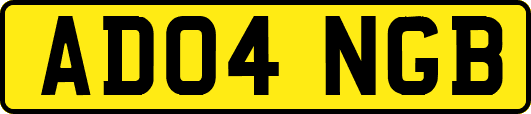 AD04NGB