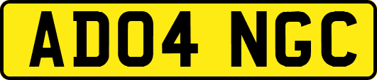 AD04NGC