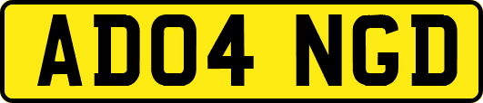 AD04NGD