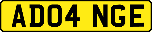 AD04NGE