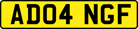 AD04NGF