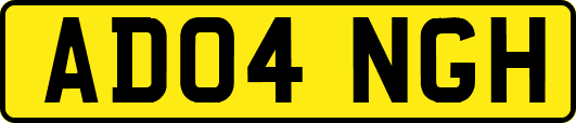 AD04NGH