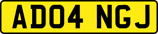 AD04NGJ
