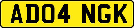 AD04NGK