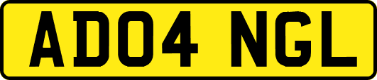 AD04NGL