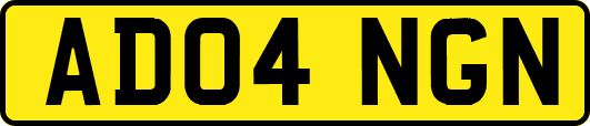 AD04NGN
