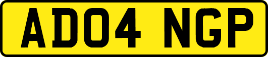 AD04NGP