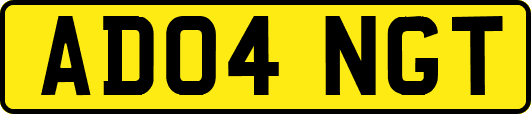 AD04NGT