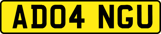AD04NGU