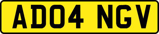 AD04NGV