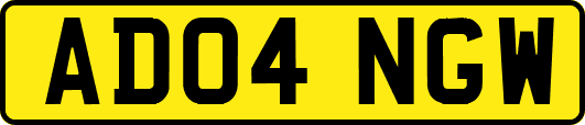 AD04NGW