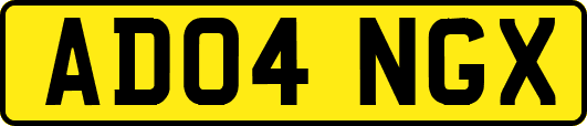 AD04NGX