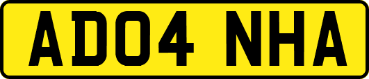 AD04NHA