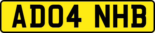 AD04NHB
