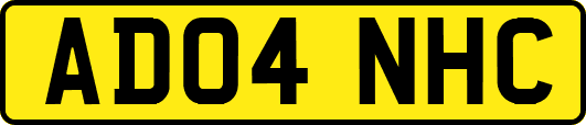 AD04NHC