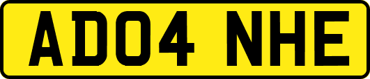 AD04NHE