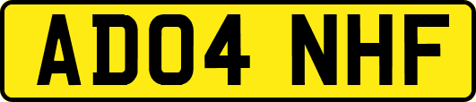 AD04NHF