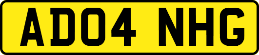 AD04NHG