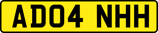 AD04NHH