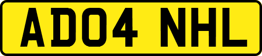 AD04NHL