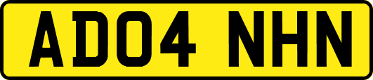 AD04NHN