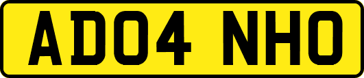 AD04NHO