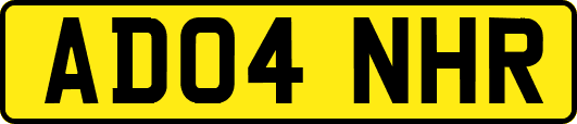 AD04NHR