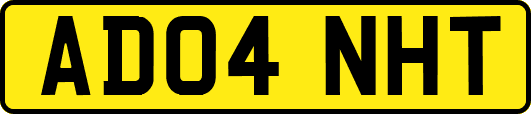 AD04NHT