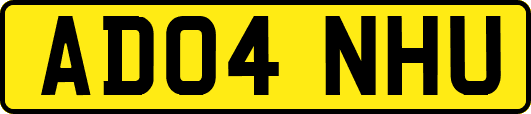 AD04NHU