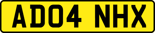 AD04NHX
