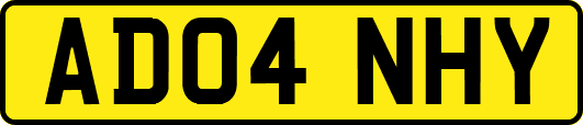 AD04NHY