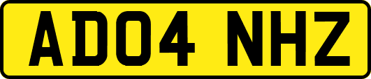 AD04NHZ