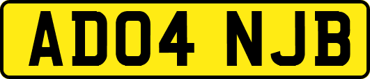 AD04NJB