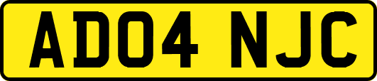 AD04NJC