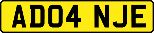 AD04NJE