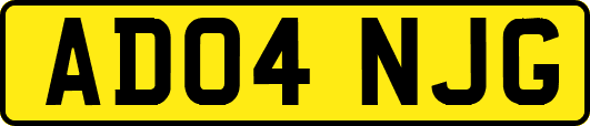 AD04NJG