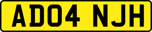 AD04NJH