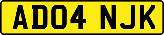 AD04NJK